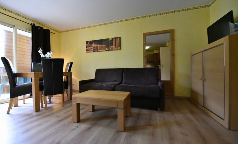 Residence Mmv Les Terrasses D'Isola Isola 2000 Dış mekan fotoğraf